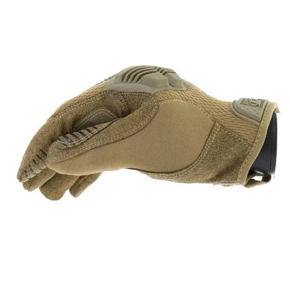 Перчатки Mechanix M-Pact XXL coyote (MPT-72-012), Размер : XXL, Цвет : Койот, изображение 2