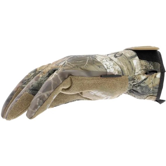 Перчатки Mechanix SUB35 L Realtree (SUB35-735-010), Размер : L, изображение 3