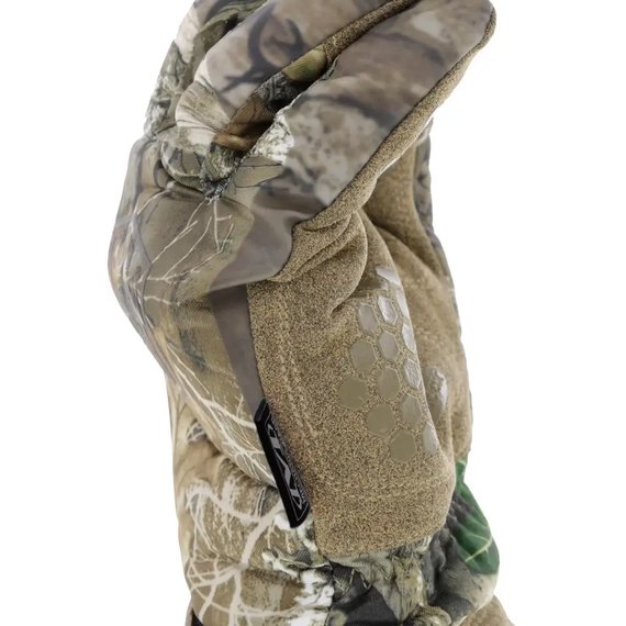 Перчатки Mechanix SUB35 L Realtree (SUB35-735-010), Размер : L, изображение 4