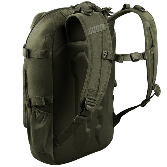 Рюкзак тактический Highlander Stoirm Backpack 25L Olive (TT187-OG) 929703, изображение 2