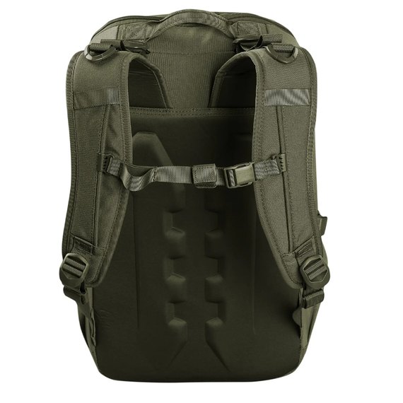 Рюкзак тактический Highlander Stoirm Backpack 25L Olive (TT187-OG) 929703, изображение 4