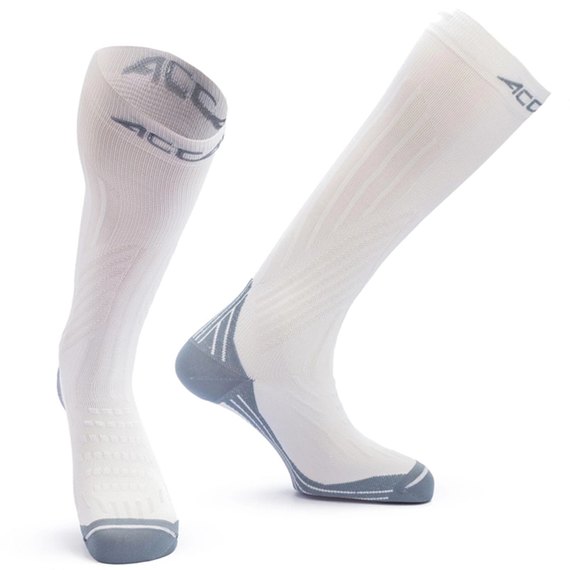 Термошкарпетки Accapi Compression Performance, White, 41-42 (ACC NN760.001-41)