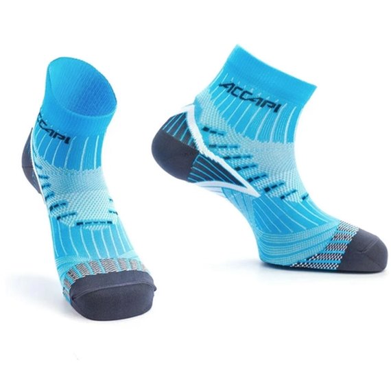 Термошкарпетки Accapi Running UltraLight, Turquoise, 34-36 (ACC H1308.946-0), Розміри: 34-36, Колір: Turquoise
