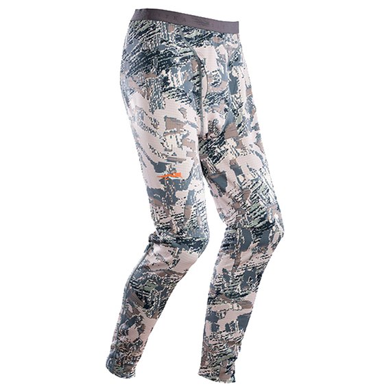 Кальсоны Sitka Gear Heavyweight XL optifade open country (70015-OB-XL), Размер: XL