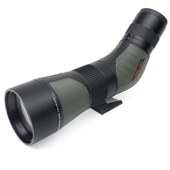 Подзорная труба Athlon Ares G2 UHD 15-45x65/45 (312005) DAS302361
