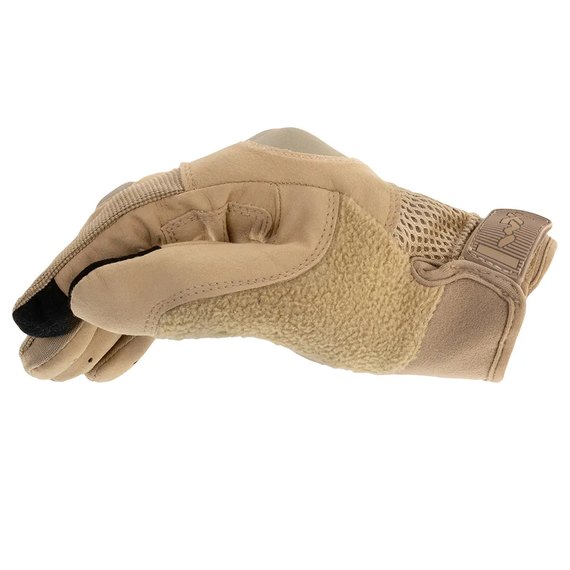 Тактичні рукавички Wiley X Durtac Smart Touch Tan Size L (28042-l), Розмір : L, зображення 3