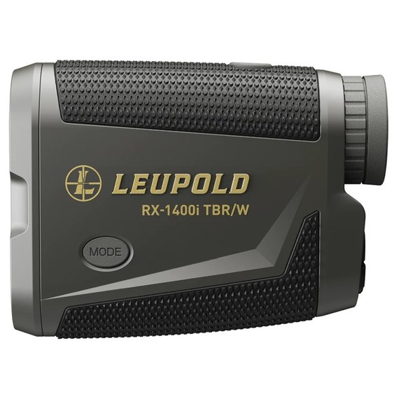 Дальномер Leupold RX-1400i TBR/W Gen 2 w/Flightpath (183727), изображение 2