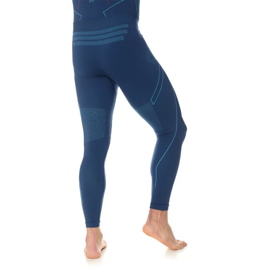 Кальсоны Brubeck Thermo LE11840A jeans S (LE11840A-jeans-s), Размер: S, изображение 3