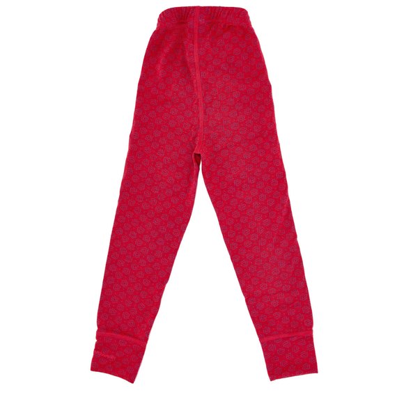 Кальсони Thermowave Xtreme Junior 158/164 рожевий (TW04AWXTRM714-480158164), Розмір: XL, зображення 2