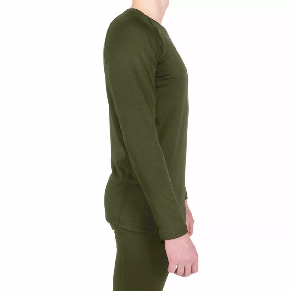 Комплект термобелья Chameleon Active Khaki Size M (26796-m), Размер: M, изображение 2