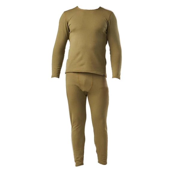 Комплект термобелья Rubicon Olive Size XXL (26710-xxl), Размер: 2XL