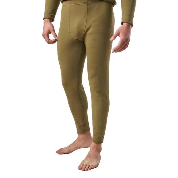 Комплект термобелья Rubicon Olive Size XXL (26710-xxl), Размер: 2XL, изображение 6