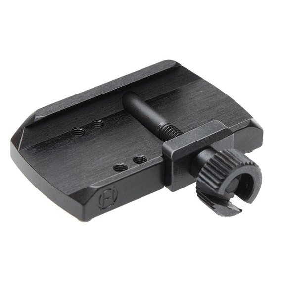 Крепление Henneberger EAW для DocterSight Weaver/Picatinny (10100-022045), изображение 2