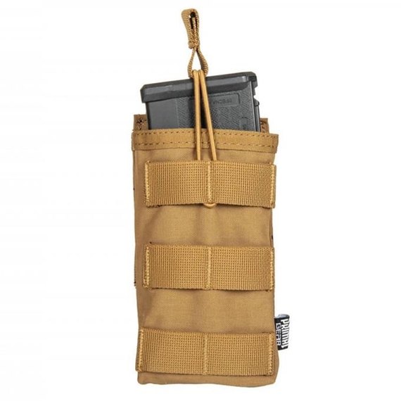 Подсумок открытый Primal Gear Carbine Magazine Pouch Baata Coyote (26148), Цвет: Койот, изображение 4