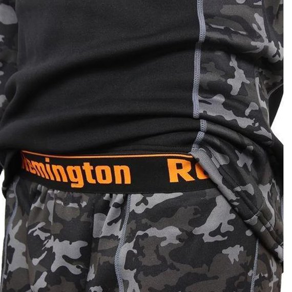 Термобелье Remington Active Expedition р. S (RH2016-934), Размер: S, изображение 3