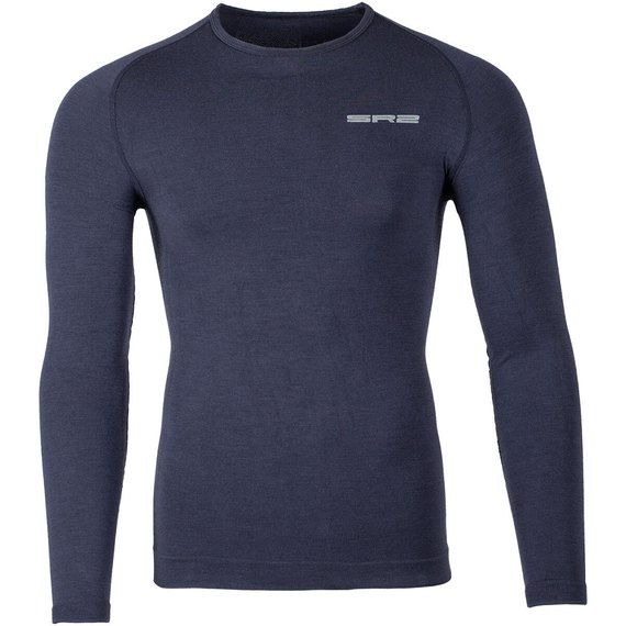 Термокофта Spring Maglia 109 2XL синий (109-1167-2XL), Размер: 2XL