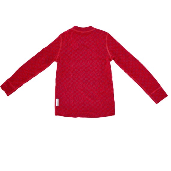 Термосвитер Thermowave Xtreme Junior 158/164 розовый (TW04AWXTRM413-480158164), Рост: 158-164 см, Цвет: Розовый, изображение 2
