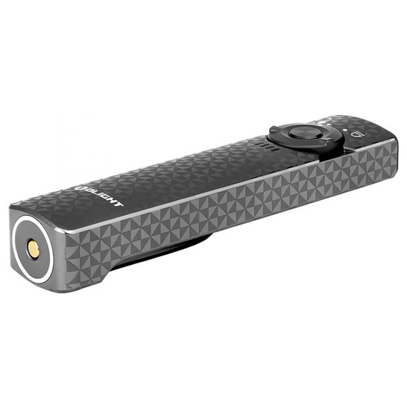 Ліхтар ручний Olight Arkfeld Grey (Arkfeld PGG), зображення 2