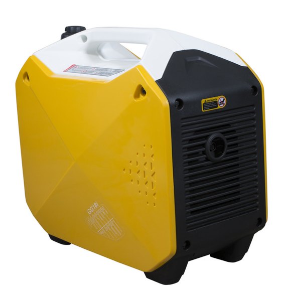 Инверторный генератор ITC Power GG18I 1500/1800 W (6807070)