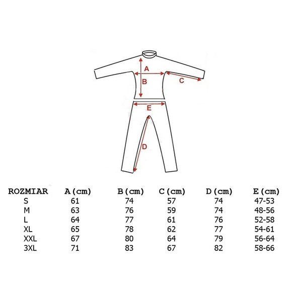 Костюм Savage Gear SG2 Thermal Suit S ц:blue nights/black (76590), Розміри: S, зображення 8