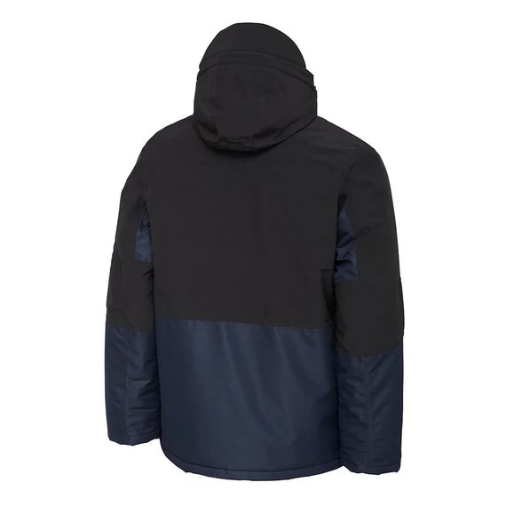 Костюм Savage Gear SG2 Thermal Suit XXL ц:blue nights/black (76594), Размеры: XXL, изображение 7