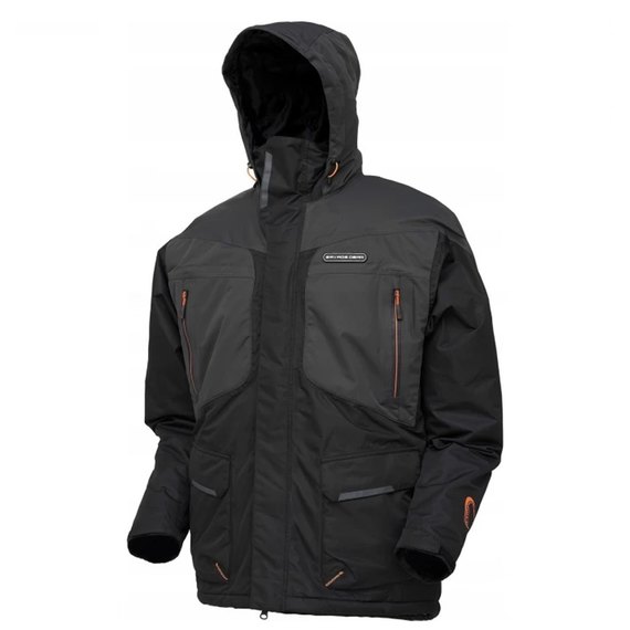 Куртка Savage Gear HeatLite Thermo Jacket L (59126), Размеры: L