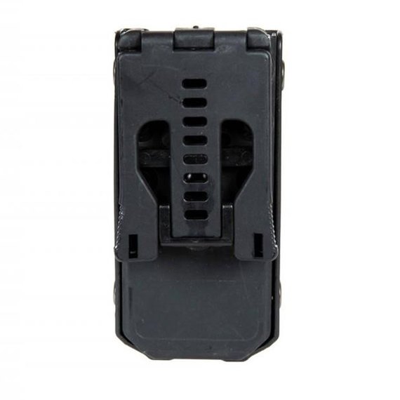 Подсумок для турникета GFC Accessories Polymer Tourniquet Pouch Black (24084), Цвет: Чёрный, изображение 3