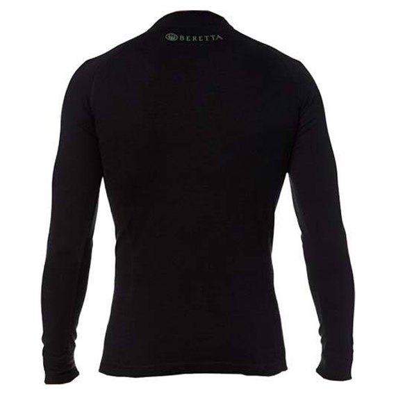 Термосветр Beretta Outdoors Smell Termall control 2XL black (IM31-5101-0716 2XL), Розмір: 2XL, зображення 2