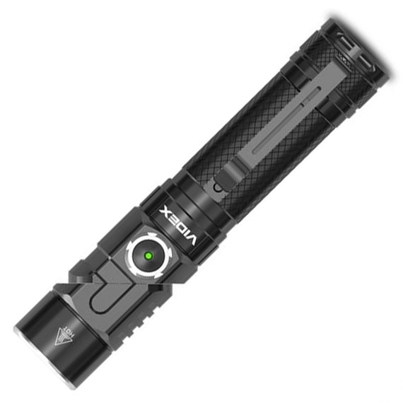 Фонарь ручной Videx A105RH (25858)