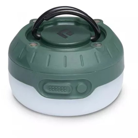 Фонарь кемпинговый Black Diamond Moji, 200 люмен, Laurel Green (BD 6206833053ALL1), Цвет: Laurel Green, изображение 4
