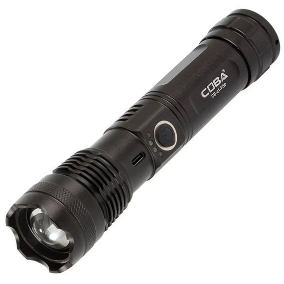 Ліхтар ручний COBA CB-T300 L-117