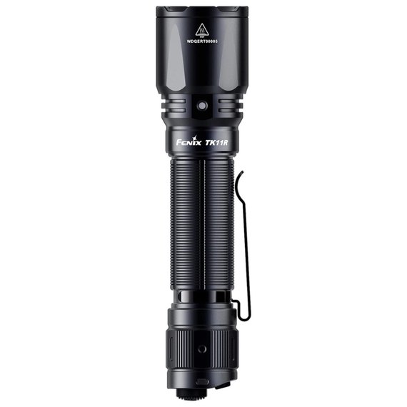Фонарь ручной Fenix TK11R, изображение 3