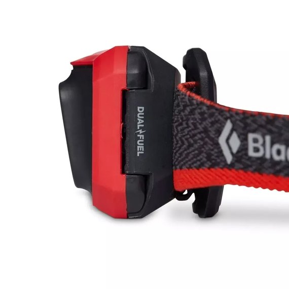 Налобний ліхтар Black Diamond Storm, 450 люмен, Octane (BD 6206718001ALL1), Колір: Octane, зображення 4