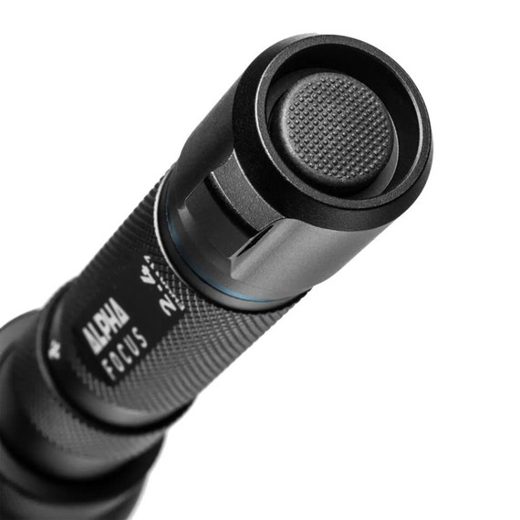 Тактический фонарь Falcon Eye Alpha 2.4 500 lm (29446), изображение 4