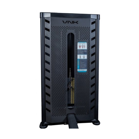 Тренажер для сідничних м'язів VNK EXO Pro (3400_FS1925), зображення 2