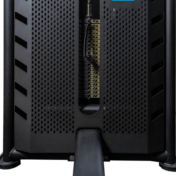 Тренажер сгибание ног лежа VNK EXO Pro (3398_FS1920), изображение 4