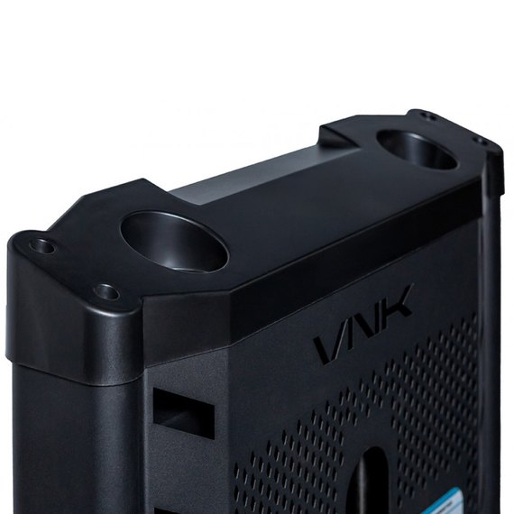 Тренажер сгибание/разгибание ног сидя VNK EXO Pro (3401_FS1992), изображение 3