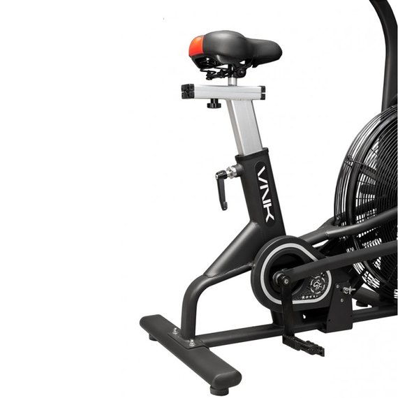 Велотренажер VNK Airbike A2 PRO (2874_60164), изображение 2