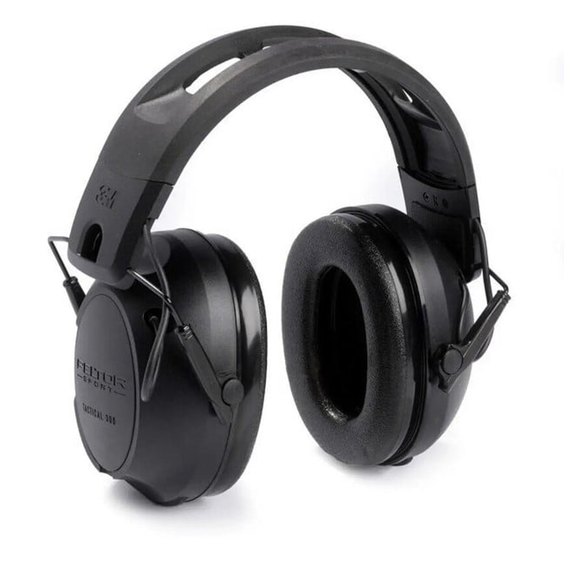 Активные наушники Peltor TAC300 OTH (TAC300)