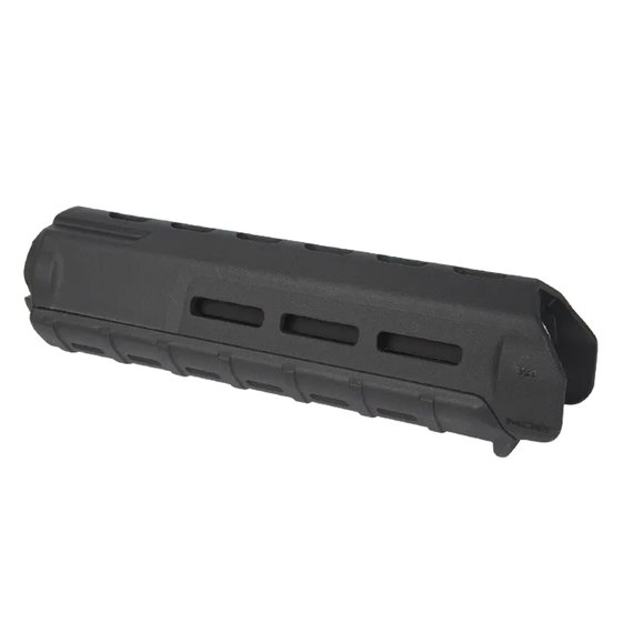 Цевье Magpul MOE M-LOK Mid-Length AR15/M4 (MAG426-BLK), изображение 2