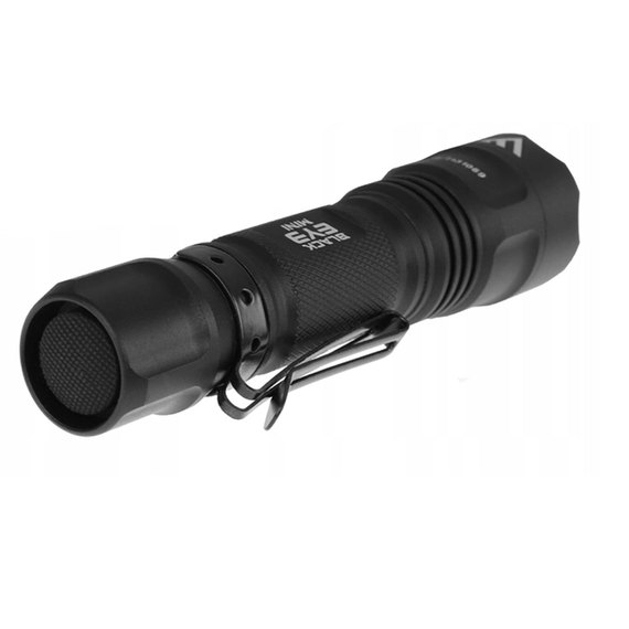 Фонарь тактический Mactronic Black Eye Mini (135 Lm) Focus (L-MX512L) DAS301744, изображение 2
