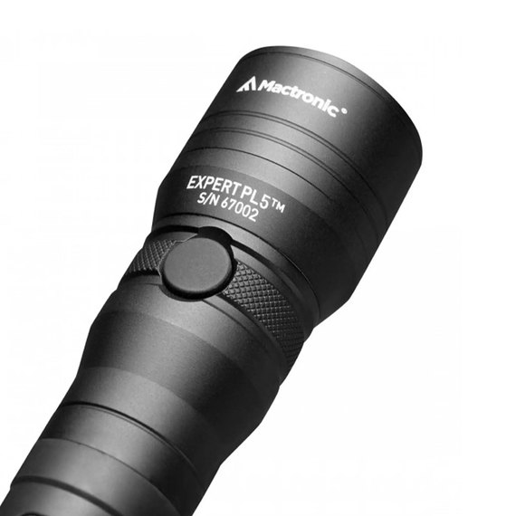 Фонарь тактический Mactronic Expert PL5 (1100 Lm) USB Rechargeable Magnetic (THH0023) DAS301745, изображение 4