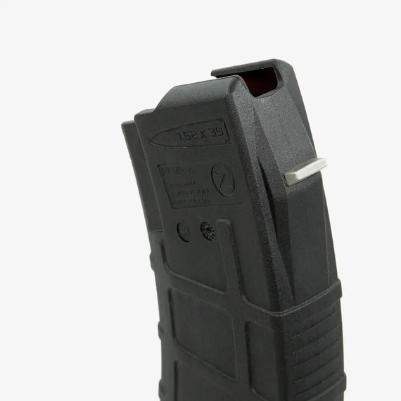 Магазин Magpul PMAG 30 AK/AKM GEN3 M3 MOE 7.62x39mm (MAG573-BLK), изображение 2