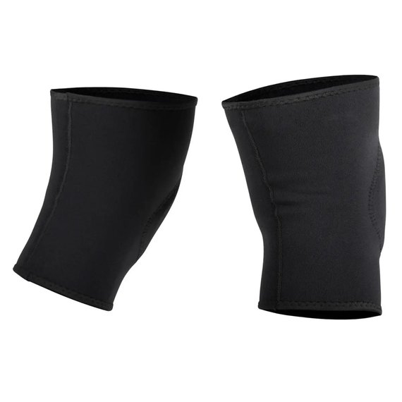 Наколенники спортивные Phantom Grappling Black S/M (PHKG2037-SM), Размер: S/M, изображение 2