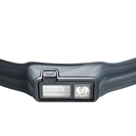 Налобний ліхтар Biolite Headlamp 425, Midnight Grey (BLT HPA0310), Колір: Midnight Grey, зображення 2