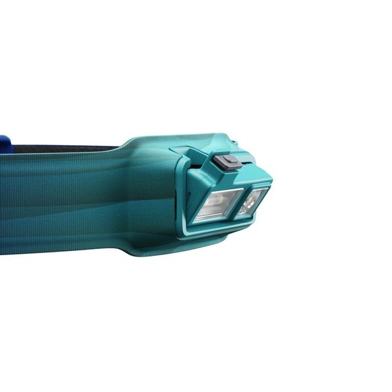 Налобный фонарь Biolite Headlamp 425, Ocean Teal (BLT HPA0311), Цвет: Ocean Teal, изображение 3