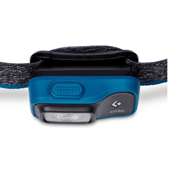 Налобний ліхтар Black Diamond Astro, 300 люмен, Azul (BD 6206744004ALL1), Колір: Azul, зображення 3