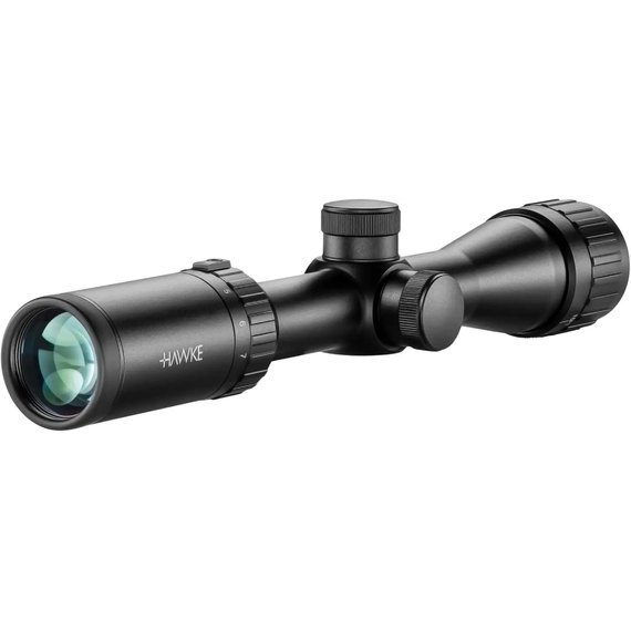 Оптичний приціл Hawke Vantage 2-7x32 AO сетка Mil-Dot (14111), зображення 2