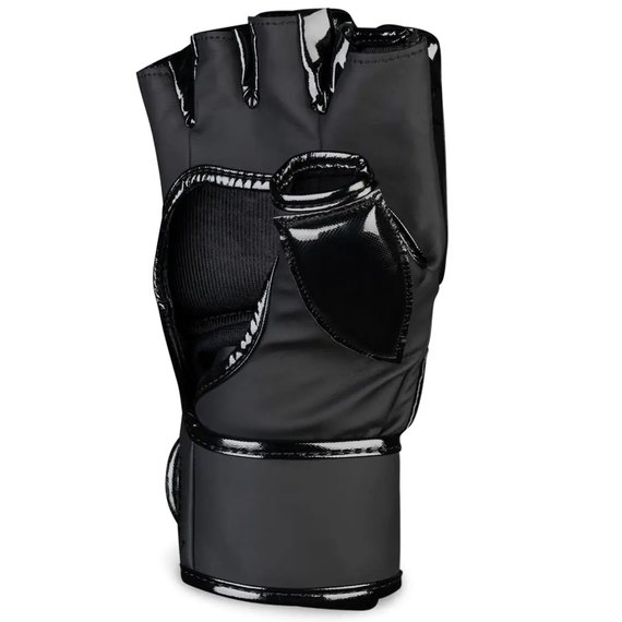 Перчатки для ММА Phantom APEX Hybrid Black S/M (PHMMAG2022-SM), Размер: S/M, изображение 2
