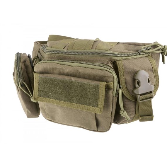 Сумка поясна Primal Gear Waist Bag Cantab Olive Drab (26115)